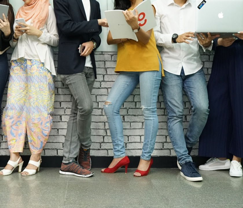 Where Excellence Meets Experience