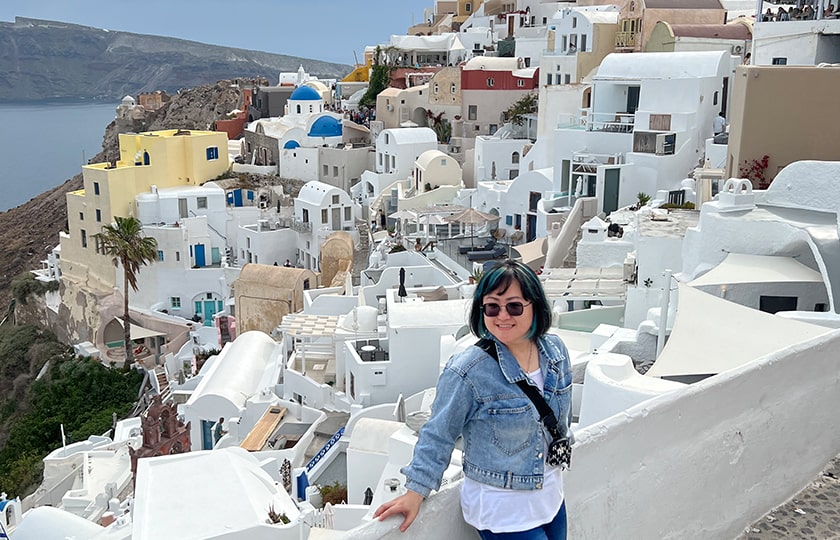 Cindinia Tanuwidjaja