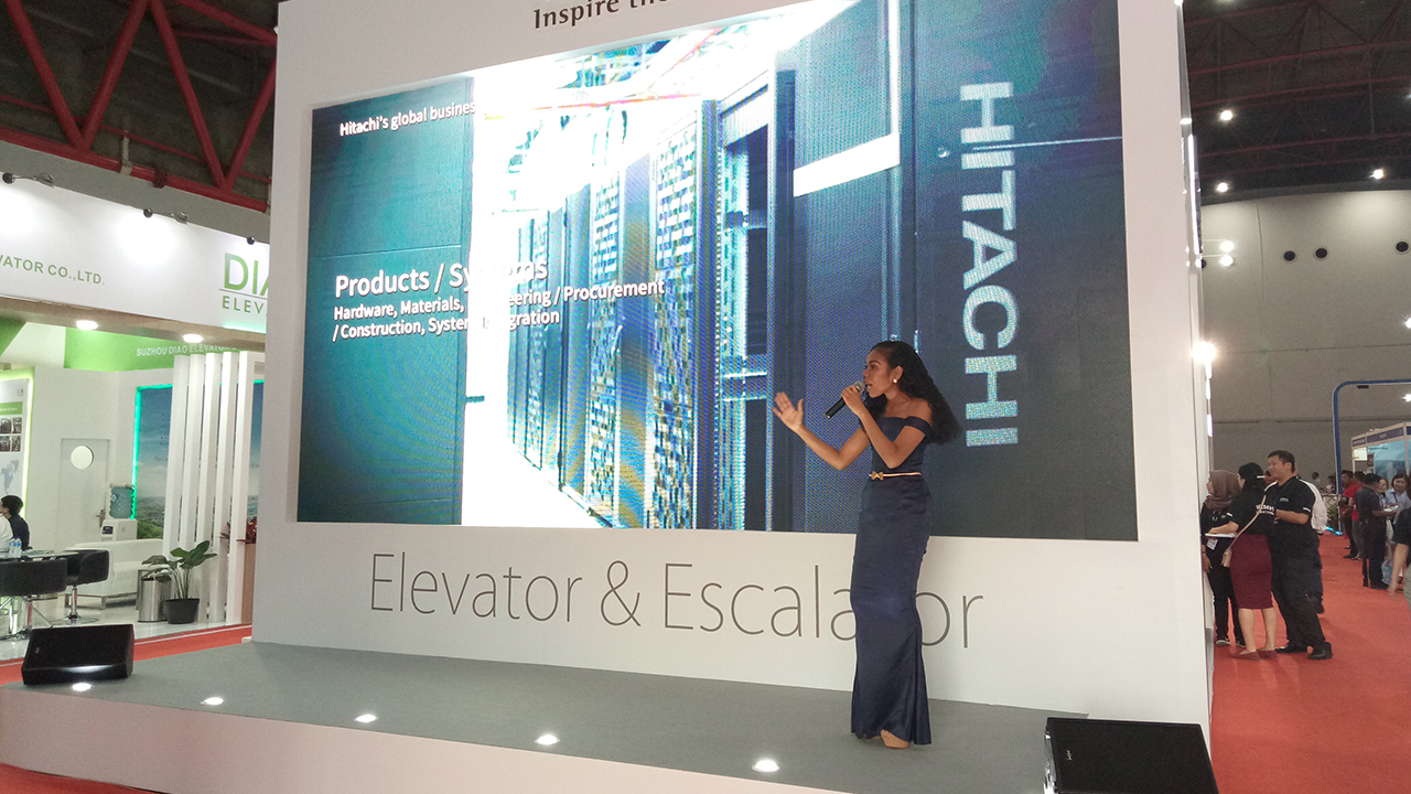 Corporate Event, Gathering & Meeting